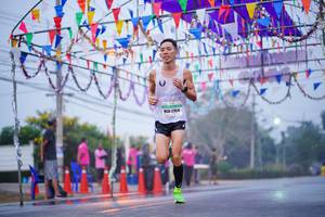 BIB: 2634
                            <button type="button" onclick="openModal(9931531)" class="btn btn-primary btn-sm float-right btn-popup" data-toggle="modal" data-target=".modal-high-quality">
                        <i class="fas fa-shopping-cart"></i> Add to Cart
                    </button>
                                            <button type="button" onclick="isThisMe(9931531, true)" class="btn btn-success btn-sm float-right btn-popup btn-isme hidden" data-toggle="tooltip" data-placement="bottom" title="นี่คือรูปของคุณใช่ไหม คลิกที่นี่เพื่อเอาเข้าอัลบั้ม">
                        <i class="fas fa-plus"></i> Add to album
                    </button>
                    <button type="button" onclick="isThisMe(9931531, false)" class="btn btn-warning btn-sm float-right btn-popup btn-isnotme hidden">
                        <i class="fas fa-ban"></i> Remove from album
                    </button>
